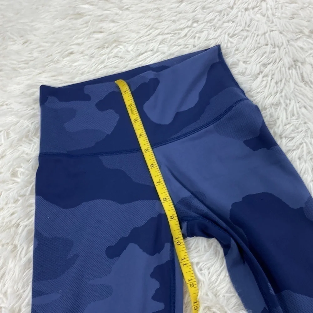 aerie camo leggings